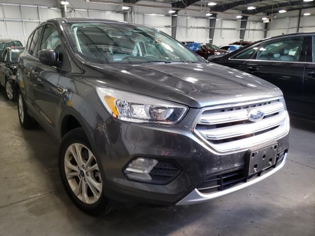 FORD ESCAPE SE 2019 1fmcu9gd3kub04567