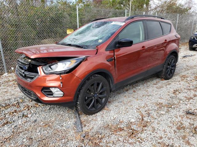 FORD ESCAPE 2019 1fmcu9gd3kub09557