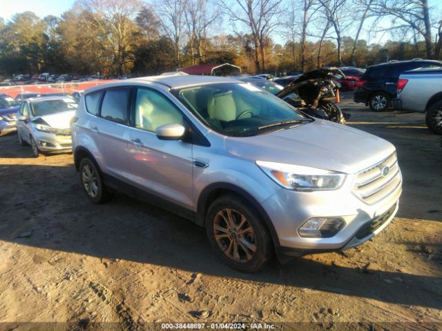 FORD ESCAPE 2019 1fmcu9gd3kub09560