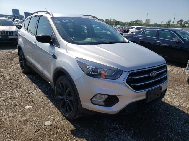 FORD ESCAPE SE 2019 1fmcu9gd3kub10126