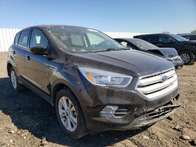 FORD ESCAPE SE 2019 1fmcu9gd3kub14211