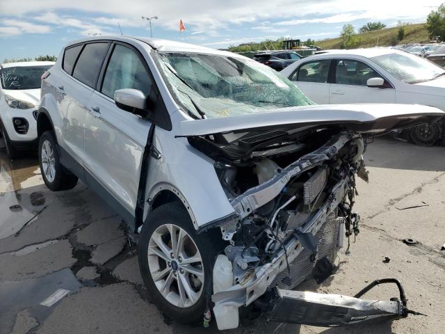 FORD ESCAPE SE 2019 1fmcu9gd3kub27301