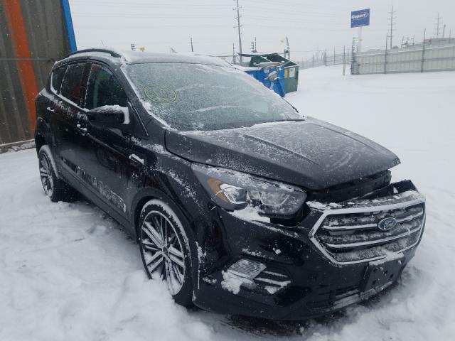 FORD ESCAPE SE 2019 1fmcu9gd3kub29047