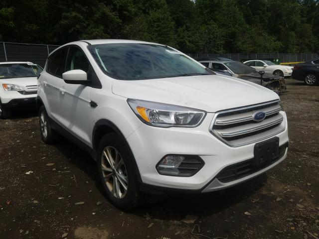 FORD ESCAPE SE 2019 1fmcu9gd3kub31641