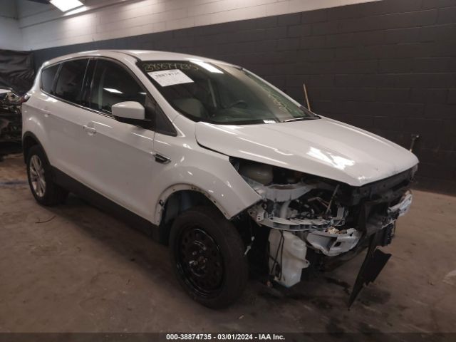 FORD ESCAPE 2019 1fmcu9gd3kub42428