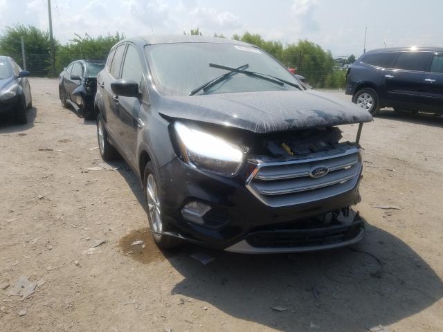 FORD ESCAPE SE 2019 1fmcu9gd3kub52991