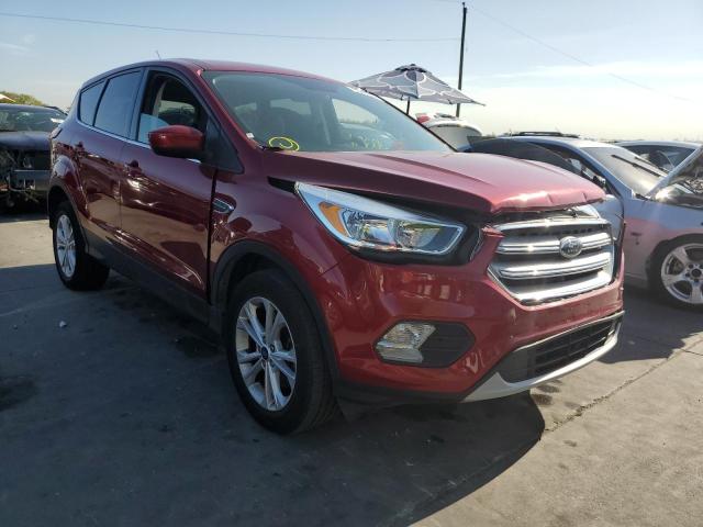 FORD ESCAPE SE 2019 1fmcu9gd3kub54837