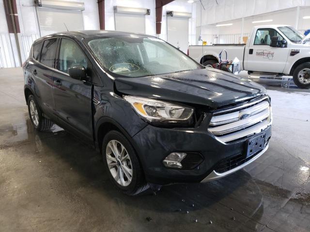 FORD ESCAPE SE 2019 1fmcu9gd3kub68639