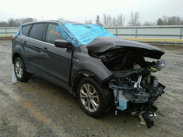 FORD ESCAPE SE 2019 1fmcu9gd3kub68821