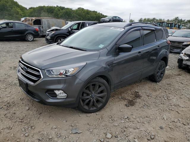 FORD ESCAPE SE 2019 1fmcu9gd3kub74103