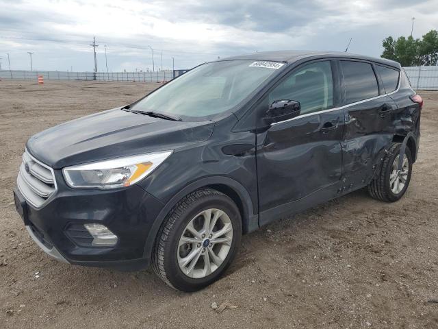 FORD ESCAPE SE 2019 1fmcu9gd3kub78166