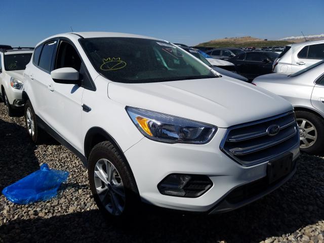 FORD ESCAPE SE 2019 1fmcu9gd3kub80922