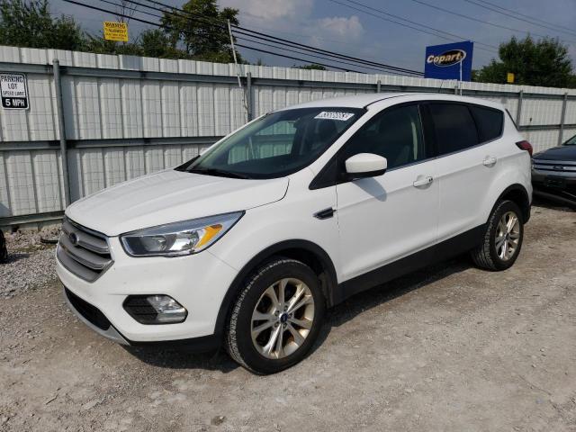 FORD ESCAPE SE 2019 1fmcu9gd3kub82234