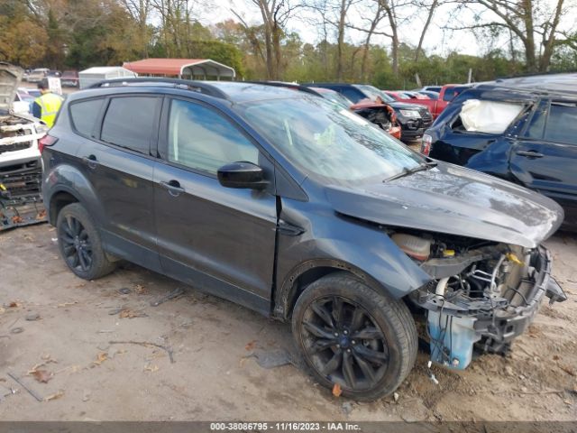 FORD ESCAPE 2019 1fmcu9gd3kub94254