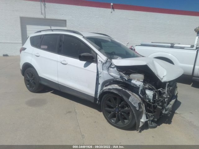 FORD ESCAPE 2019 1fmcu9gd3kub94643