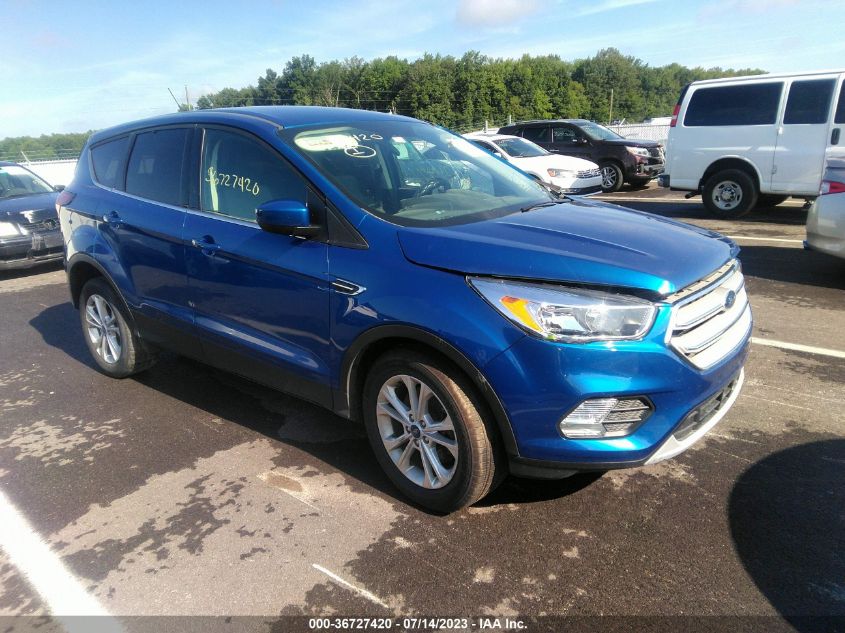 FORD ESCAPE 2019 1fmcu9gd3kuc01123