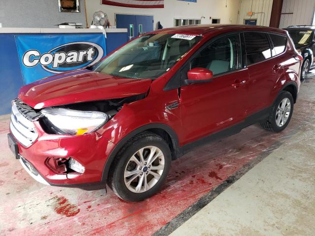 FORD ESCAPE SE 2019 1fmcu9gd3kuc22604