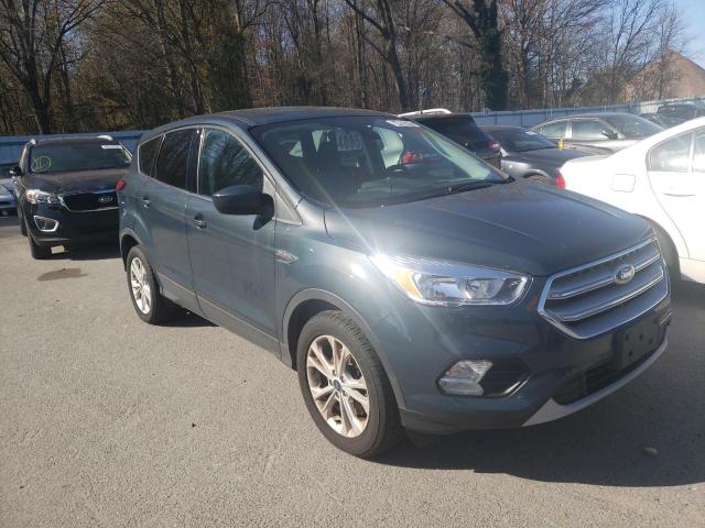 FORD ESCAPE SE 2019 1fmcu9gd3kuc34221