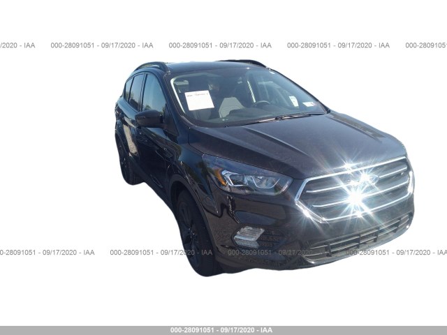 FORD ESCAPE 2019 1fmcu9gd3kuc43968