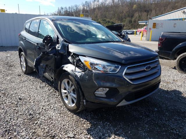 FORD ESCAPE SE 2019 1fmcu9gd3kuc49849