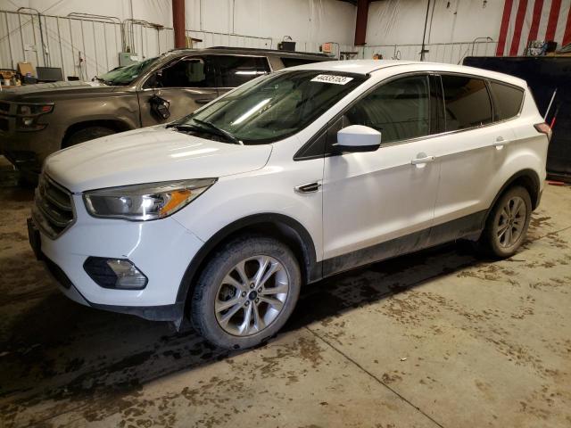 FORD ESCAPE SE 2017 1fmcu9gd4hua30097