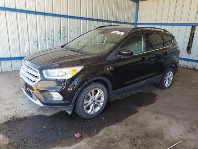 FORD ESCAPE 2017 1fmcu9gd4hua35526