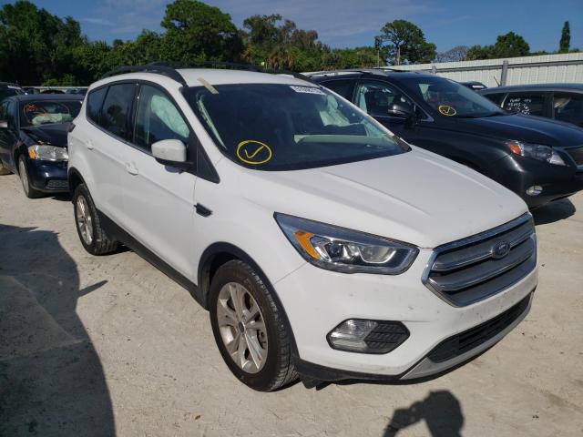 FORD ESCAPE SE 2017 1fmcu9gd4hua69238