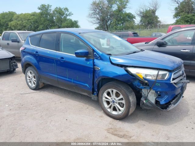 FORD ESCAPE 2017 1fmcu9gd4hua69286