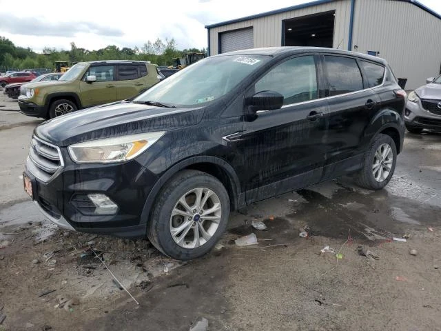 FORD ESCAPE SE 2017 1fmcu9gd4hua69787