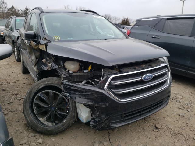 FORD ESCAPE SE 2017 1fmcu9gd4hua87755