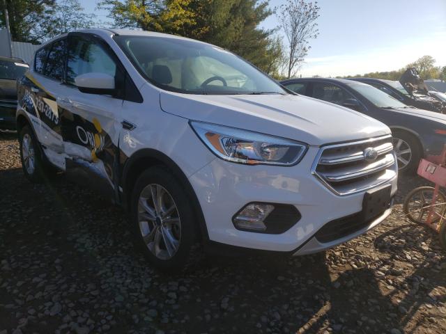 FORD ESCAPE SE 2017 1fmcu9gd4hua98089