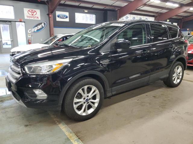 FORD ESCAPE SE 2017 1fmcu9gd4hua98173