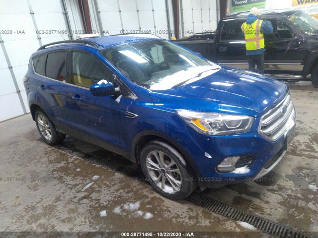 FORD ESCAPE 2017 1fmcu9gd4hub03498