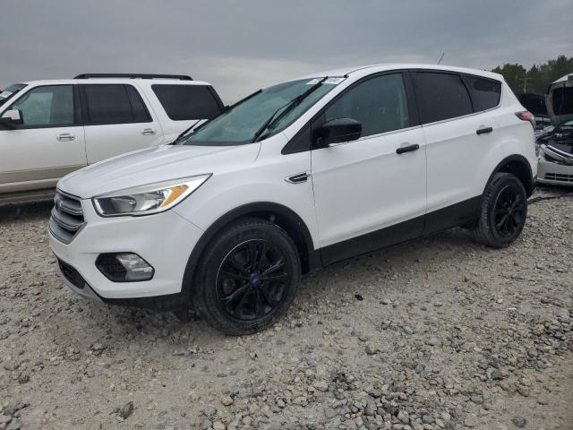 FORD ESCAPE SE 2017 1fmcu9gd4hub05770