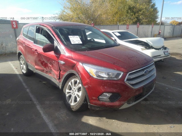 FORD ESCAPE 2017 1fmcu9gd4hub15683