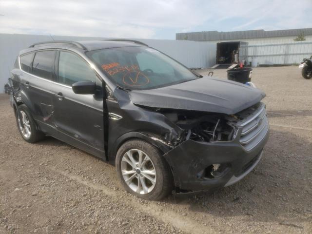 FORD ESCAPE SE 2017 1fmcu9gd4hub23928