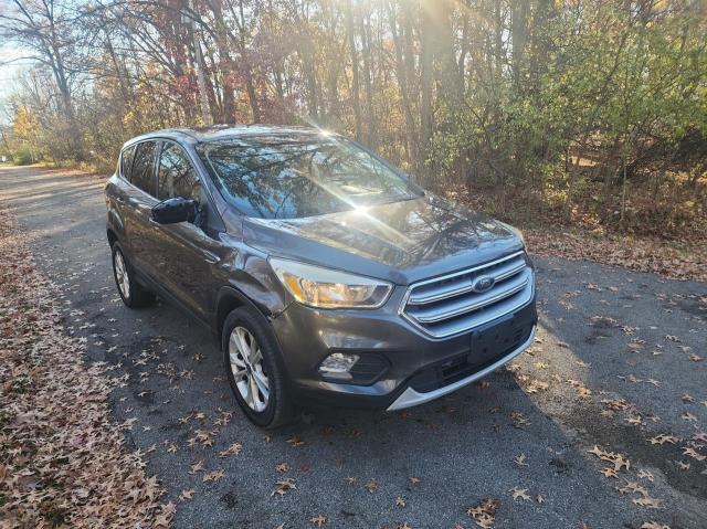 FORD ESCAPE SE 2017 1fmcu9gd4hub25615