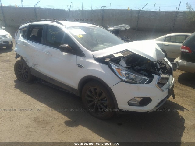 FORD ESCAPE 2017 1fmcu9gd4hub44262