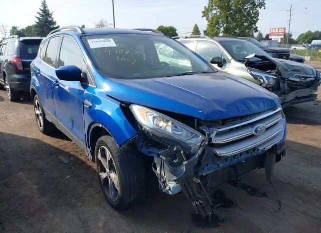 FORD ESCAPE 2017 1fmcu9gd4hub54290