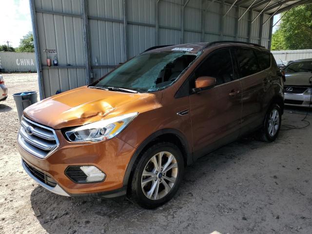 FORD ESCAPE 2017 1fmcu9gd4hub61742