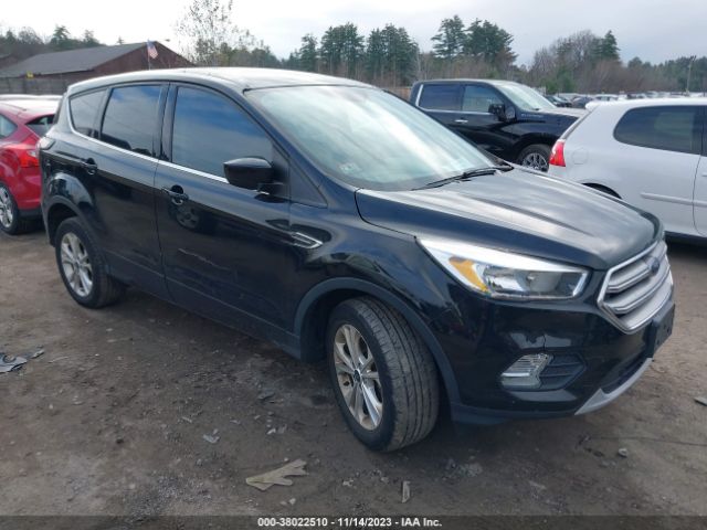 FORD ESCAPE 2017 1fmcu9gd4hub61773