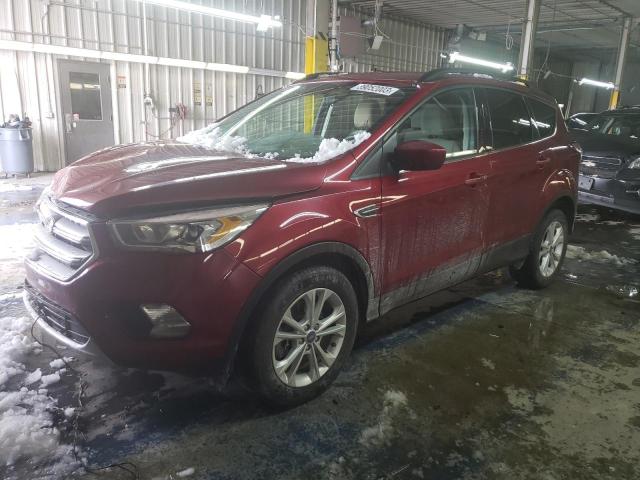 FORD ESCAPE SE 2017 1fmcu9gd4hub65953