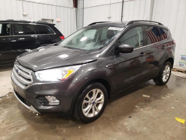 FORD ESCAPE 2017 1fmcu9gd4hub69680