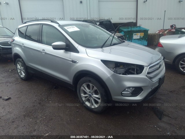 FORD ESCAPE 2017 1fmcu9gd4hub78024