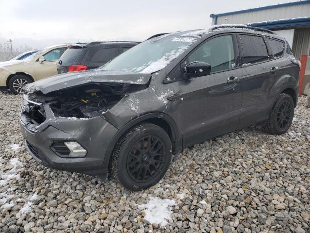 FORD ESCAPE 2017 1fmcu9gd4hub83787