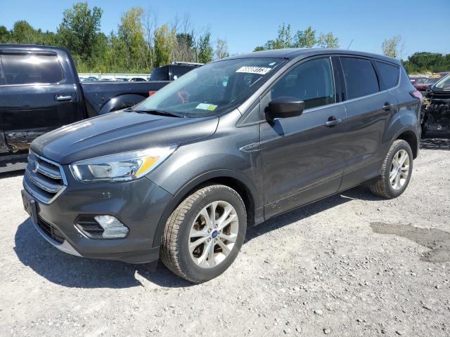 FORD ESCAPE SE 2017 1fmcu9gd4hub87015