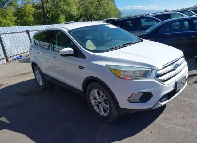 FORD ESCAPE 2017 1fmcu9gd4huc03097