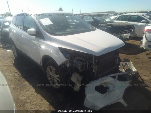 FORD ESCAPE 2017 1fmcu9gd4huc03102