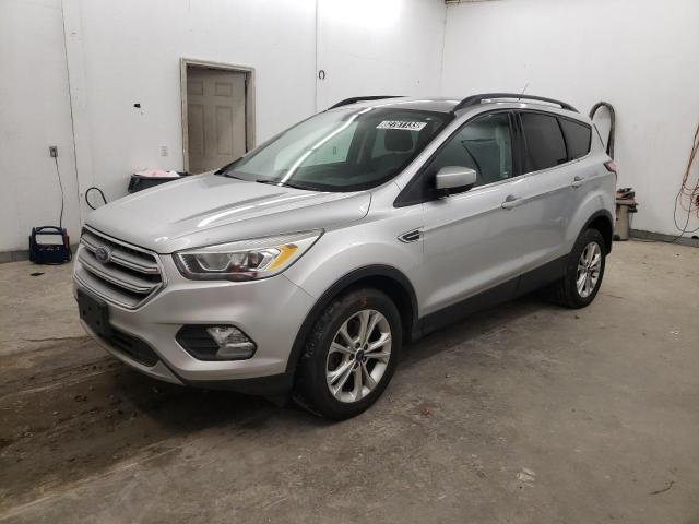 FORD ESCAPE 2017 1fmcu9gd4huc03813