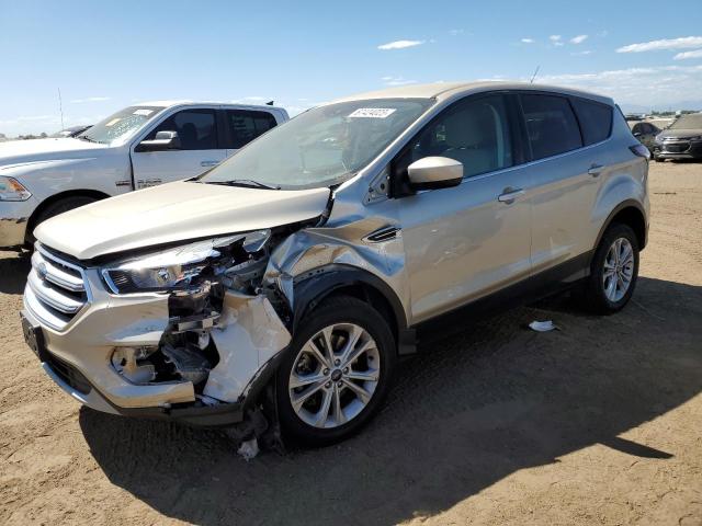 FORD ESCAPE 2017 1fmcu9gd4huc04721